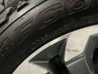 Mitsubishi L200 2023 4p GLS Doble Cabina L4/2.4/T Diesel Aut 4X4 2023 Mitsubishi L200 Venta Llantas 3