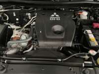 Mitsubishi L200 2023 4p GLS Doble Cabina L4/2.4/T Diesel Aut 4X4 2023 Mitsubishi L200 Venta Motor 2