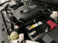 Mitsubishi L200 2023 4p GLS Doble Cabina L4/2.4/T Diesel Aut 4X4 2023 Mitsubishi L200 Venta Motor 3