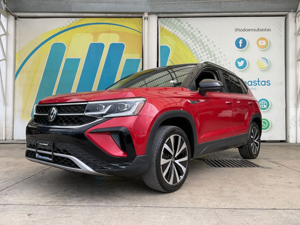 imagen principal de la unidad