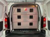 Peugeot Partner 2019 5p L4/1.6/T Diesel Man       2019 Peugeot Partner Venta Cajuela 1