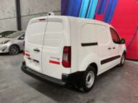 Peugeot Partner 2019 5p L4/1.6/T Diesel Man       2019 Peugeot Partner Venta Exteriores 7