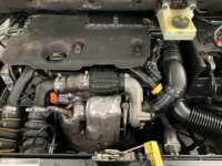 Peugeot Partner 2019 5p L4/1.6/T Diesel Man       2019 Peugeot Partner Venta Motor 2