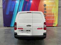 Peugeot Partner 2019 5p L4/1.6/T Diesel Man       2019 Peugeot Partner Venta Exteriores 6