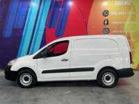 Peugeot Partner 2019 5p L4/1.6/T Diesel Man       2019 Peugeot Partner Venta Exteriores 4