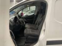 Peugeot Partner 2019 5p L4/1.6/T Diesel Man       2019 Peugeot Partner Venta Interiores 12