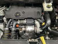 Peugeot Partner 2019 5p L4/1.6/T Diesel Man       2019 Peugeot Partner Venta Motor 2