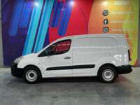 Peugeot Partner 2019 5p L4/1.6/T Diesel Man       2019 Peugeot Partner Venta Exteriores 4