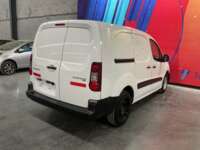 Peugeot Partner 2019 5p L4/1.6/T Diesel Man       2019 Peugeot Partner Venta Exteriores 7