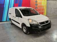 Peugeot Partner 2019 5p L4/1.6/T Diesel Man       2019 Peugeot Partner Venta Exteriores 3