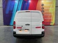 Peugeot Partner 2019 5p L4/1.6/T Diesel Man       2019 Peugeot Partner Venta Exteriores 6