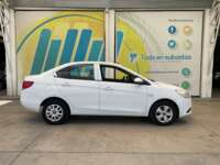 Chevrolet Aveo 2020 4p LS L4/1.5 Man  2020 Chevrolet Aveo Venta Exteriores 4