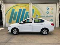 Chevrolet Aveo 2020 4p LS L4/1.5 Man  2020 Chevrolet Aveo Venta Exteriores 8