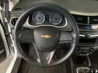 Chevrolet Aveo 2020 4p LS L4/1.5 Man  2020 Chevrolet Aveo Venta Interiores 1