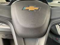 Chevrolet Aveo 2020 4p LS L4/1.5 Man  2020 Chevrolet Aveo Venta Interiores 11