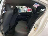 Chevrolet Aveo 2020 4p LS L4/1.5 Man  2020 Chevrolet Aveo Venta Interiores 17