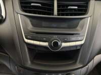 Chevrolet Aveo 2020 4p LS L4/1.5 Man  2020 Chevrolet Aveo Venta Interiores 7