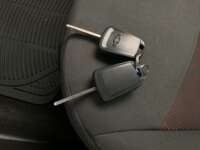Chevrolet Aveo 2020 4p LS L4/1.5 Man  2020 Chevrolet Aveo Venta Interiores 10