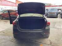 Chevrolet Onix 2024 4p LS L3/1.3 Man IMG_8092