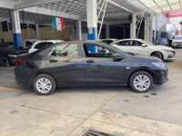 Chevrolet Onix 2024 4p LS L3/1.3 Man IMG_8056
