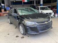 Chevrolet Onix 2024 4p LS L3/1.3 Man IMG_8055