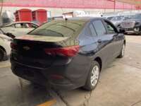 Chevrolet Onix 2024 4p LS L3/1.3 Man IMG_8057