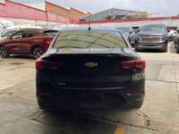 Chevrolet Onix 2024 4p LS L3/1.3 Man IMG_8058