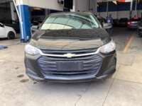 Chevrolet Onix 2024 4p LS L3/1.3 Man IMG_8054
