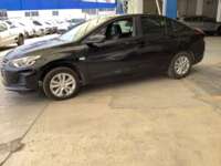 Chevrolet Onix 2024 4p LS L3/1.3 Man IMG_8060