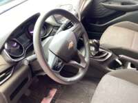 Chevrolet Onix 2024 4p LS L3/1.3 Man IMG_8064
