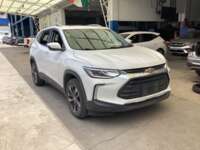 Chevrolet Tracker 2021 5p Premier L3/1.2/T Aut IMG_8793