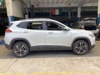 Chevrolet Tracker 2021 5p Premier L3/1.2/T Aut IMG_8794