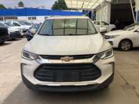 Chevrolet Tracker 2021 5p Premier L3/1.2/T Aut IMG_8792