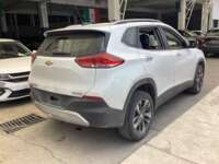 Chevrolet Tracker 2021 5p Premier L3/1.2/T Aut IMG_8795