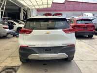 Chevrolet Tracker 2021 5p Premier L3/1.2/T Aut IMG_8796