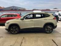 Chevrolet Tracker 2021 5p Premier L3/1.2/T Aut IMG_8798
