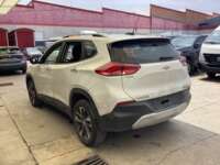 Chevrolet Tracker 2021 5p Premier L3/1.2/T Aut IMG_8797