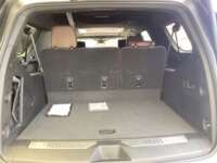 Chevrolet Suburban 2023 5p High Country V8/6.2 Aut IMG_8960