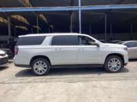 Chevrolet Suburban 2023 5p High Country V8/6.2 Aut IMG_8925