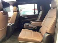 Chevrolet Suburban 2023 5p High Country V8/6.2 Aut IMG_8957