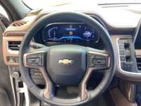 Chevrolet Suburban 2023 5p High Country V8/6.2 Aut IMG_8931