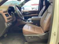 Chevrolet Suburban 2023 5p High Country V8/6.2 Aut IMG_8929
