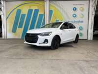 Chevrolet Onix 2023 4p Premier Redline L3/1.0/T Aut 2023 Chevrolet Onix Venta Exteriores 1