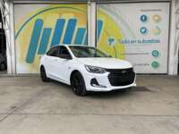 Chevrolet Onix 2023 4p Premier Redline L3/1.0/T Aut 2023 Chevrolet Onix Venta Exteriores 3