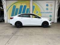Chevrolet Onix 2023 4p Premier Redline L3/1.0/T Aut 2023 Chevrolet Onix Venta Exteriores 4