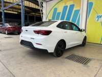 Chevrolet Onix 2023 4p Premier Redline L3/1.0/T Aut 2023 Chevrolet Onix Venta Exteriores 5