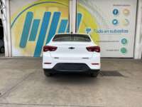 Chevrolet Onix 2023 4p Premier Redline L3/1.0/T Aut 2023 Chevrolet Onix Venta Exteriores 6
