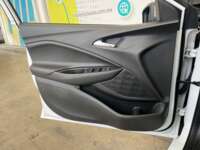 Chevrolet Onix 2023 4p Premier Redline L3/1.0/T Aut 2023 Chevrolet Onix Venta Interiores 17