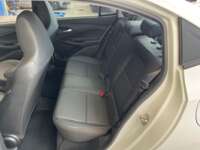 Chevrolet Onix 2023 4p Premier Redline L3/1.0/T Aut 2023 Chevrolet Onix Venta Interiores 20