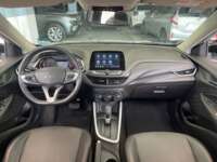 Chevrolet Onix 2023 4p Premier Redline L3/1.0/T Aut 2023 Chevrolet Onix Venta Interiores 4